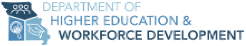 Missouri Department of Higher Education and Workforce Development